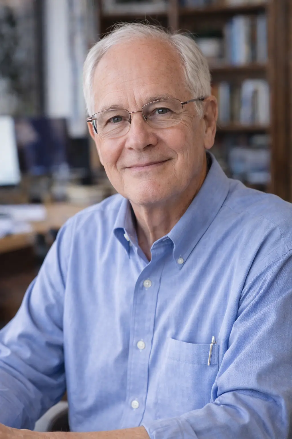 Brain Song customer photo - Margaret from Arizona