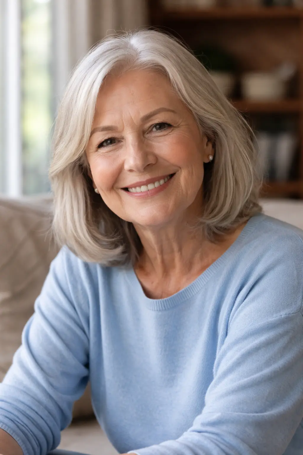 Brain Song customer photo - Monica from New York